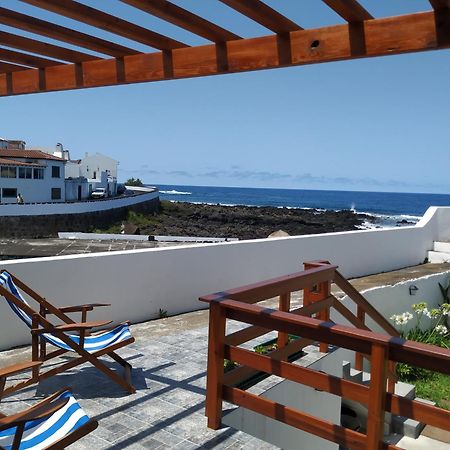 Casa Do Paul Apartment Santa Cruz da Graciosa Exterior photo